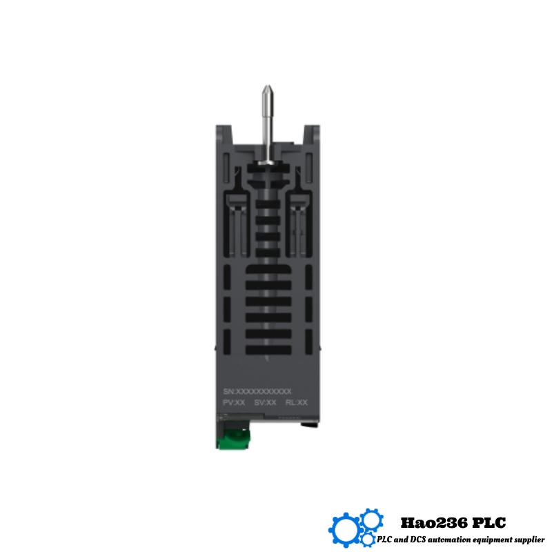 Schneider BMXP342000 CPU Module Modicon M340 PLC Series