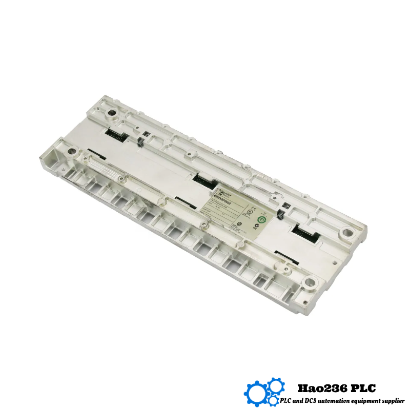 Schneider BMXXBP0600 Ethernet Backplane Rack