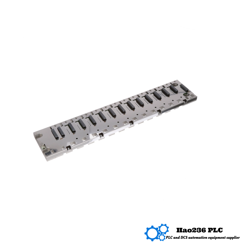 Schneider BMXXBP1200 12-Slot X-Bus Rack Modicon X80 series