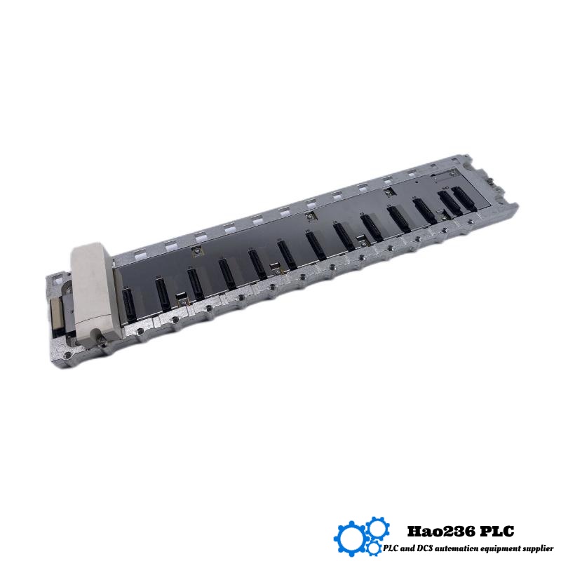 Schneider BMXXBP1200 12-Slot X-Bus Rack Modicon X80 series