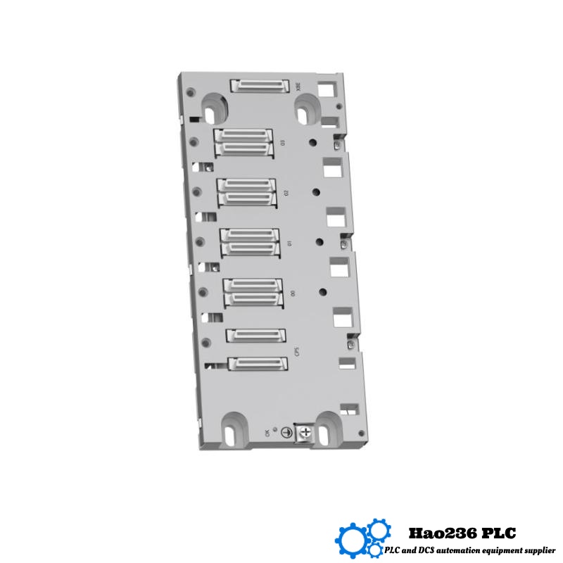 Schneider BMXXEP0400 4-Slot Ethernet Backplane Modicon X80 series
