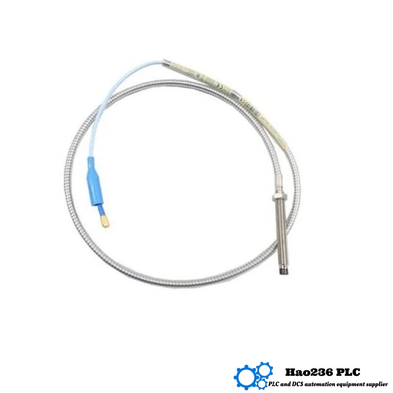 Bently Nevada 330102-00-12-10-02-05 8 mm Proximity Probe 3300 XL Series