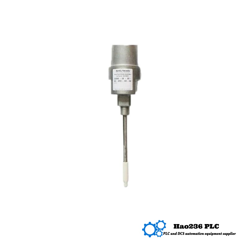 Bently Nevada 21000-16-10-15-144-03-02 Proximity Probe Housing Assembly 3300XL series