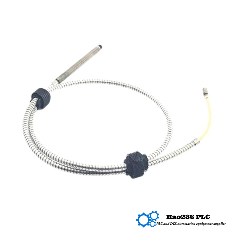 Bently Nevada 21504-00-40-10-02 8 mm Standard Installation Probe 7200 series