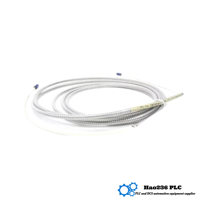 Bently Nevada 330102-00-10-10-01-05 8 mm Proximity Probe 3300 XL Series