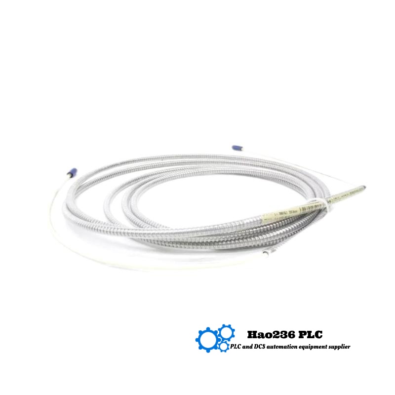 Bently Nevada 330102-00-60-05-02-05 8mm Proximity Probe 3300 XL Series