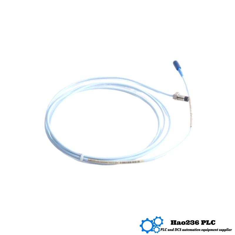 Bently Nevada 330101-00-08-20-02-CN 8 mm Proximity Probe 3300 XL series