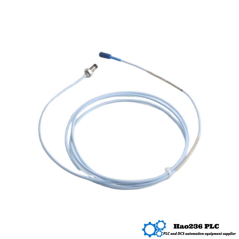 Bently Nevada 330101-00-08-20-02-CN 8 mm Proximity Probe 3300 XL series