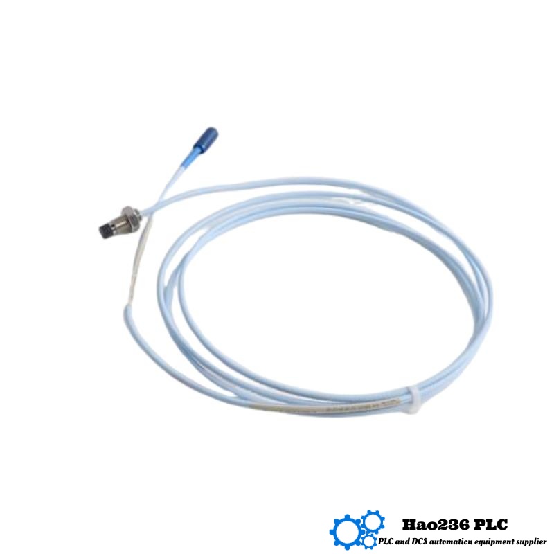 Bently Nevada 330101-00-08-20-02-CN 8 mm Proximity Probe 3300 XL series