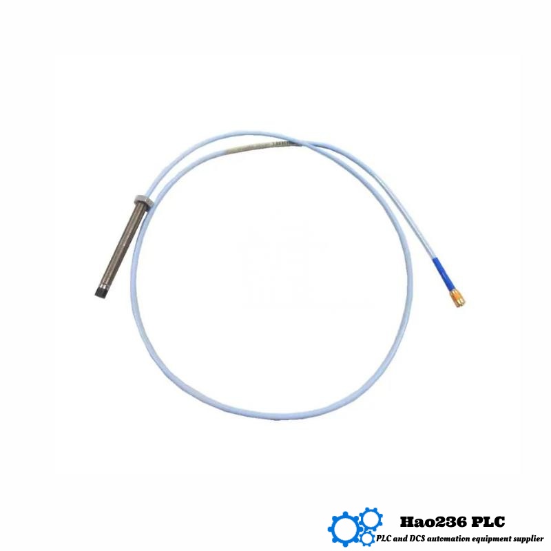 Bently Nevada 330101-00-08-20-02-CN 8 mm Proximity Probe 3300 XL series
