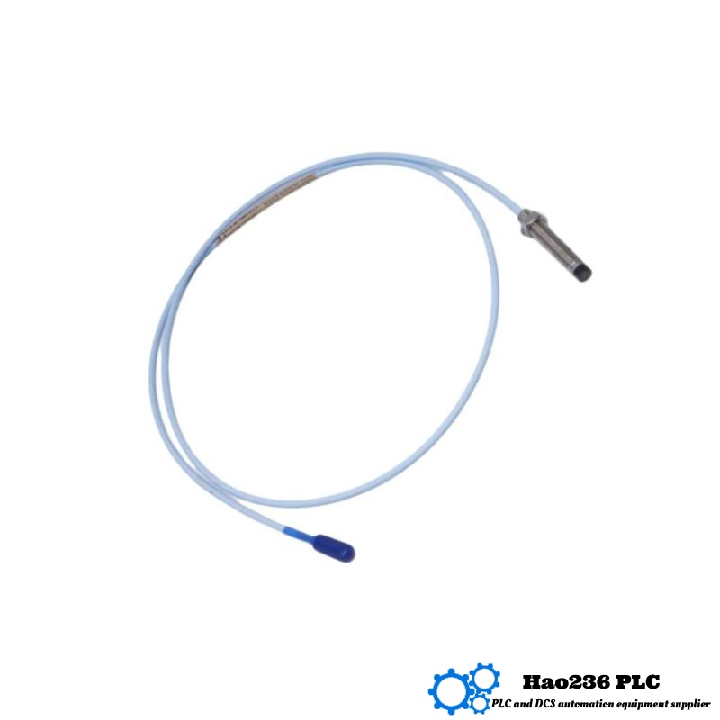 Bently Nevada 330101-00-11-20-02-05 8 mm Proximity Probe