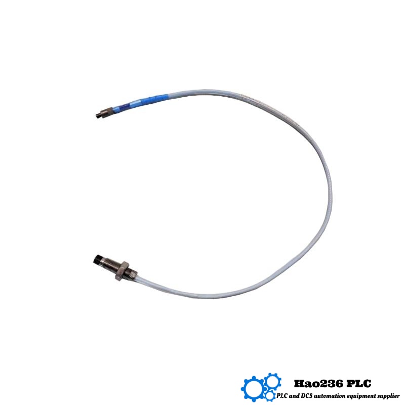 Bently Nevada 330101-00-11-20-02-05 8 mm Proximity Probe