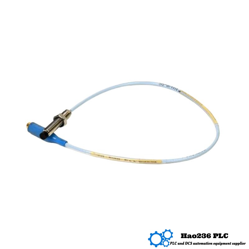 Bently Nevada 330101-00-11-20-02-05 8 mm Proximity Probe