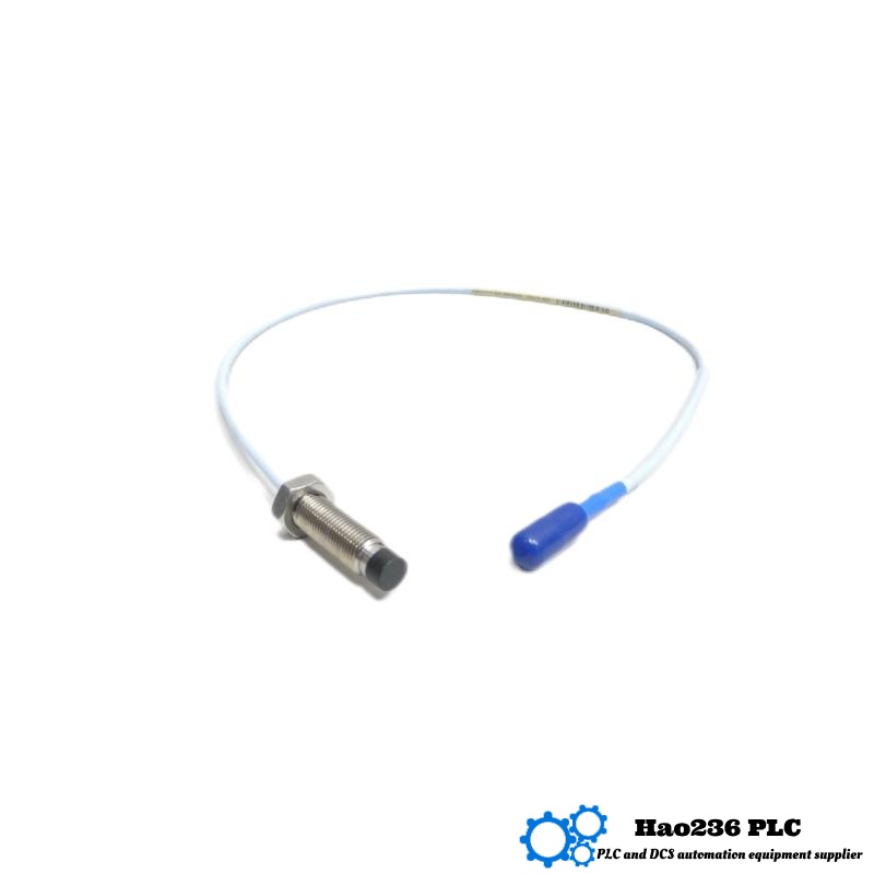 Bently Nevada 330101-00-40-10-02-00 8mm Proximity Probe 3300 XL Series