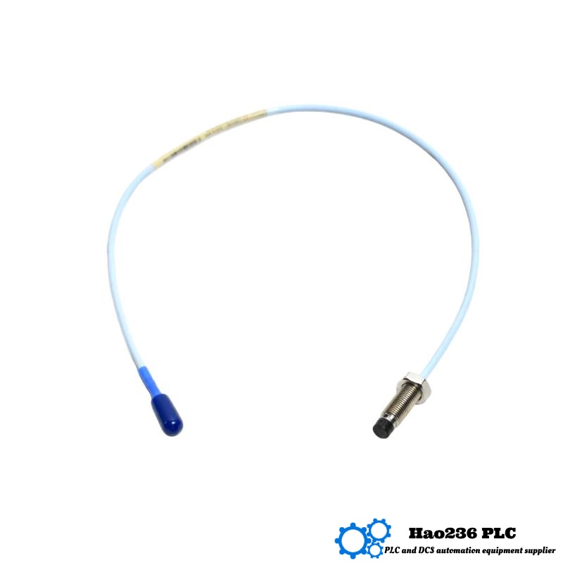 Bently Nevada 330101-00-12-05-02-05 8 mm Proximity Probe 3300 XL series