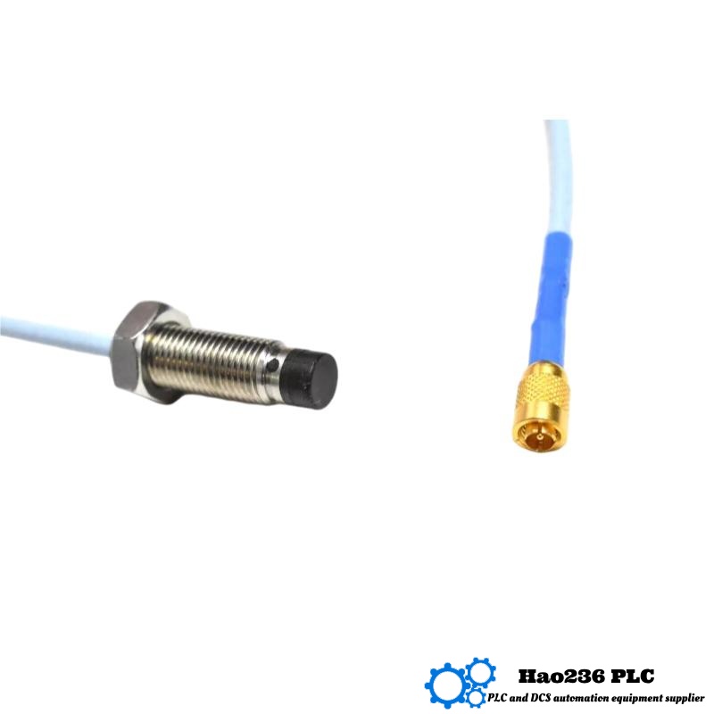 Bently Nevada 330101-00-12-05-02-05 8 mm Proximity Probe 3300 XL series