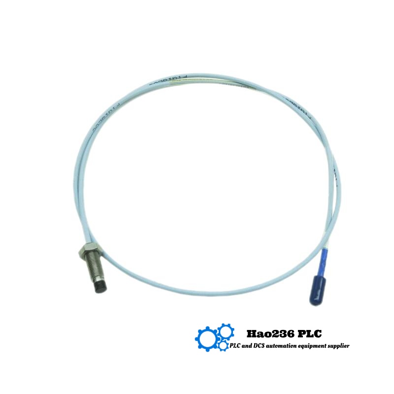 Bently Nevada 330101-00-24-05-02-00 8 mm Proximity Probe 3300 XL Series