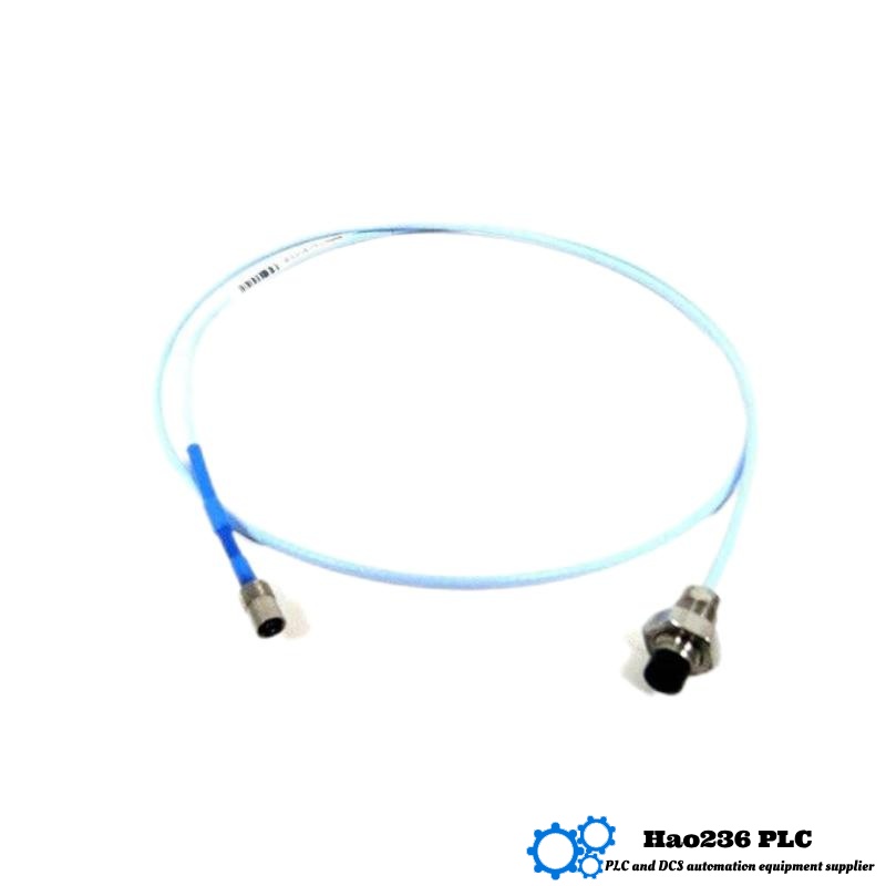 Bently Nevada 330101-00-13-10-02-00 8mm Proximity Probe 3300 XL Series