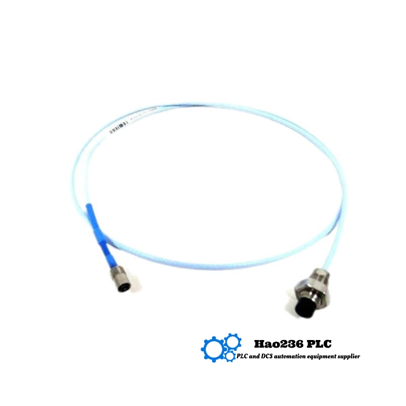 Bently Nevada 330101-00-12-10-02-00 8 mm Proximity Probe 3300 XL series