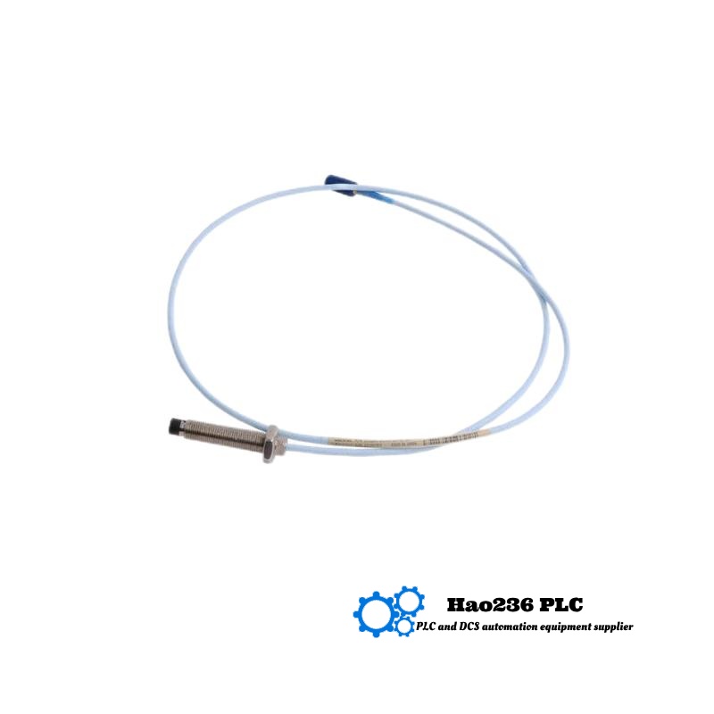 Bently Nevada 330101-00-12-10-02-00 8 mm Proximity Probe 3300 XL series