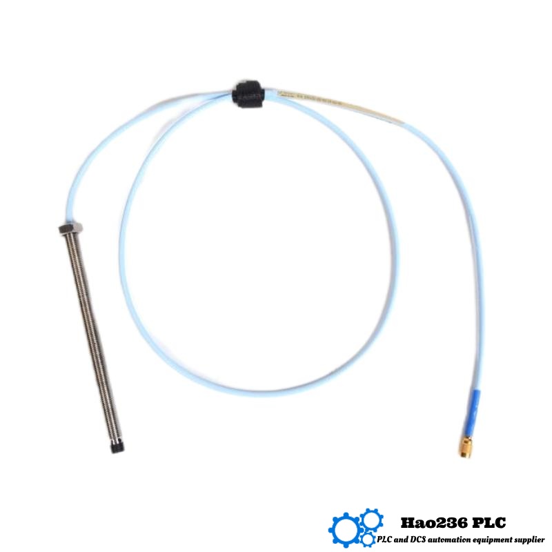 Bently Nevada 330101-00-32-10-02-05 8mm Proximity Probe 3300 XL Series