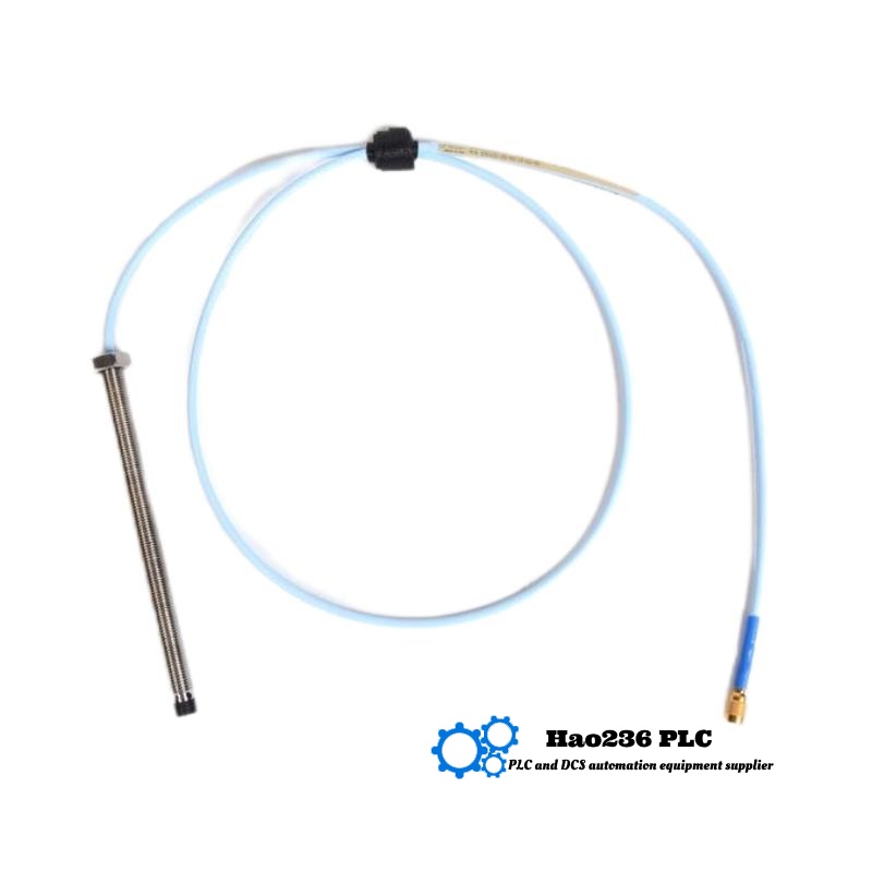 Bently Nevada 330101-00-12-10-02-00 8 mm Proximity Probe 3300 XL series