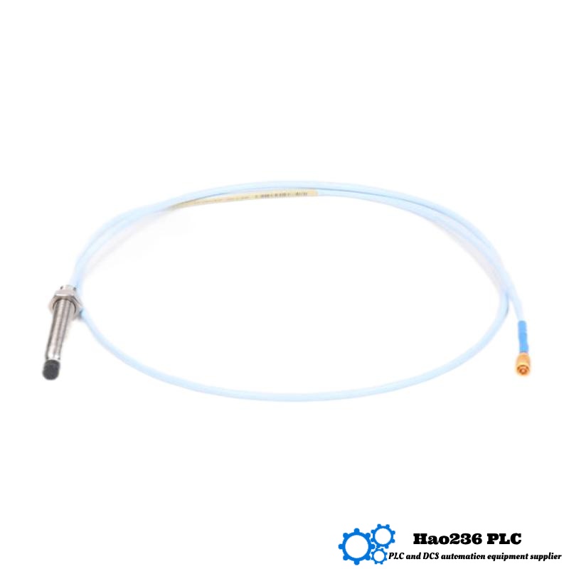 Bently Nevada 330101-00-40-10-02-00 8mm Proximity Probe 3300 XL Series