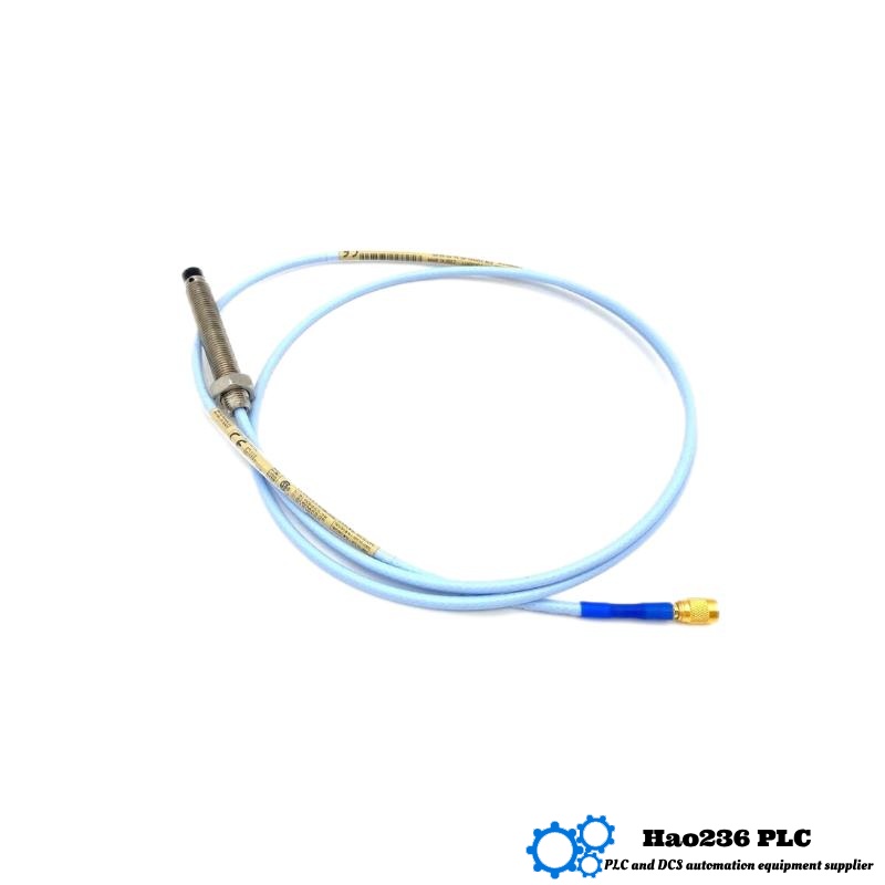 Bently Nevada 330101-00-32-10-02-05 8mm Proximity Probe 3300 XL Series