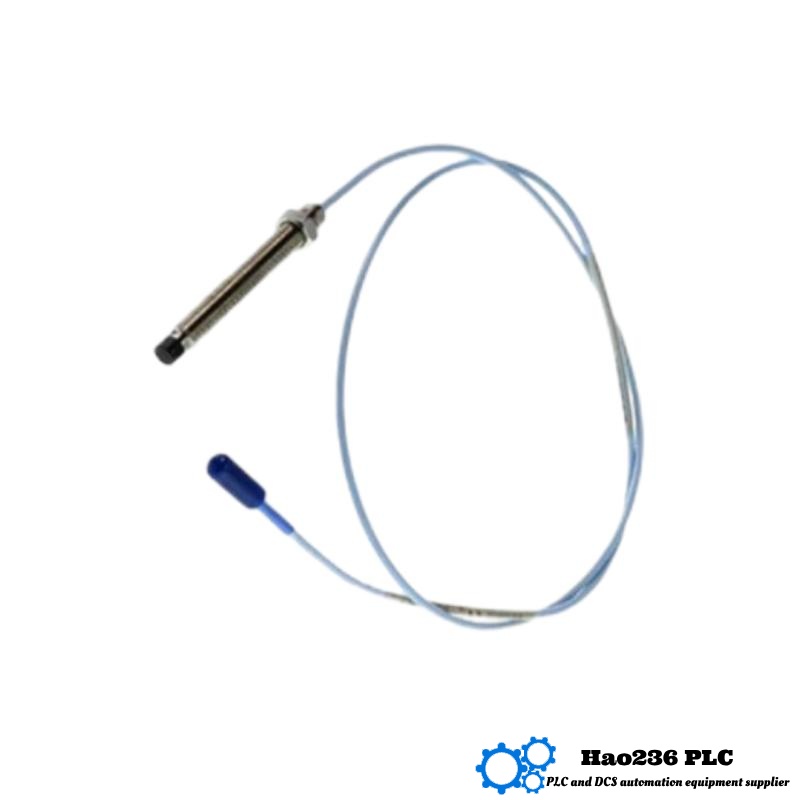 Bently Nevada 330101-00-12-10 -11-05 8 mm Proximity Probe 3300 XL Series