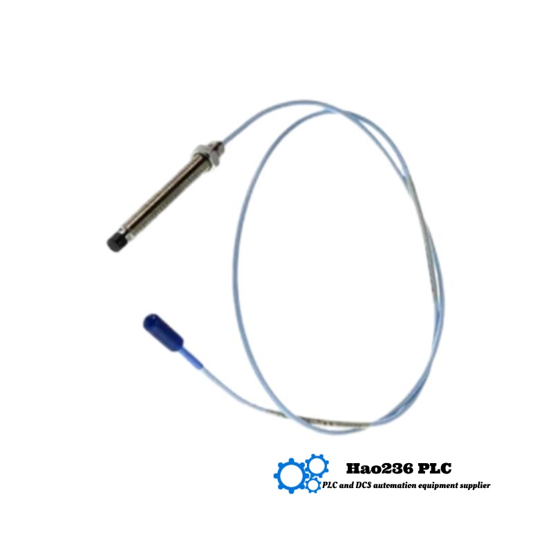 Bently Nevada 330101-00-12-10-02-CN 8 mm Proximity Probe 3300 XL series