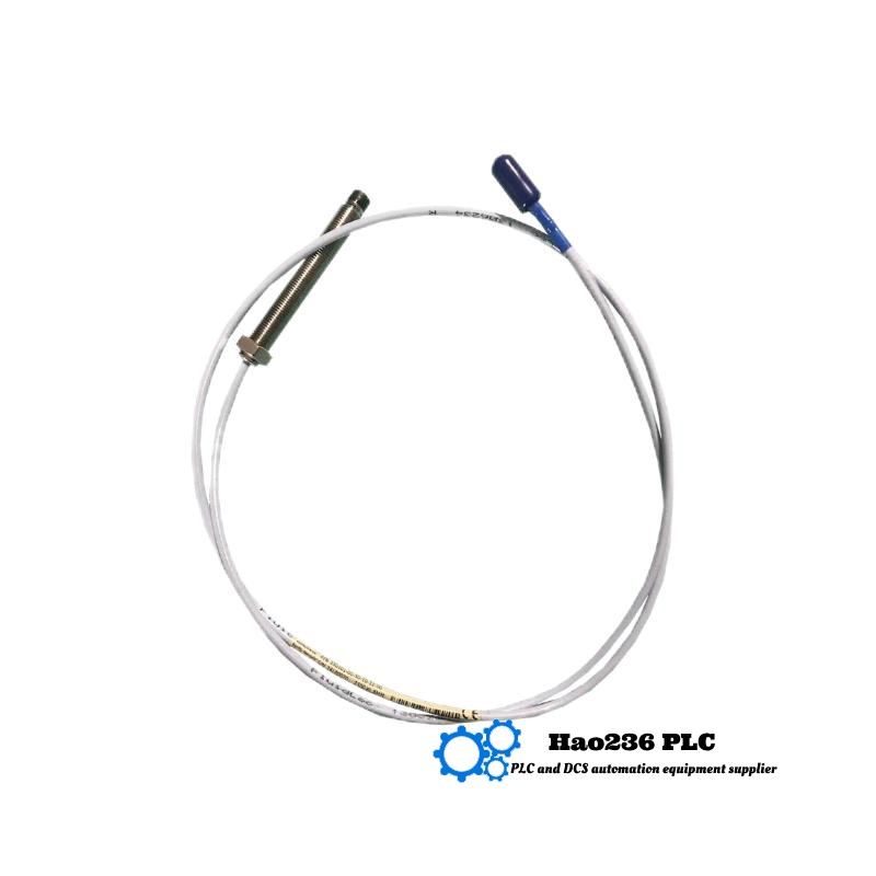Bently Nevada 330101-00-24-05-02-00 8 mm Proximity Probe 3300 XL Series