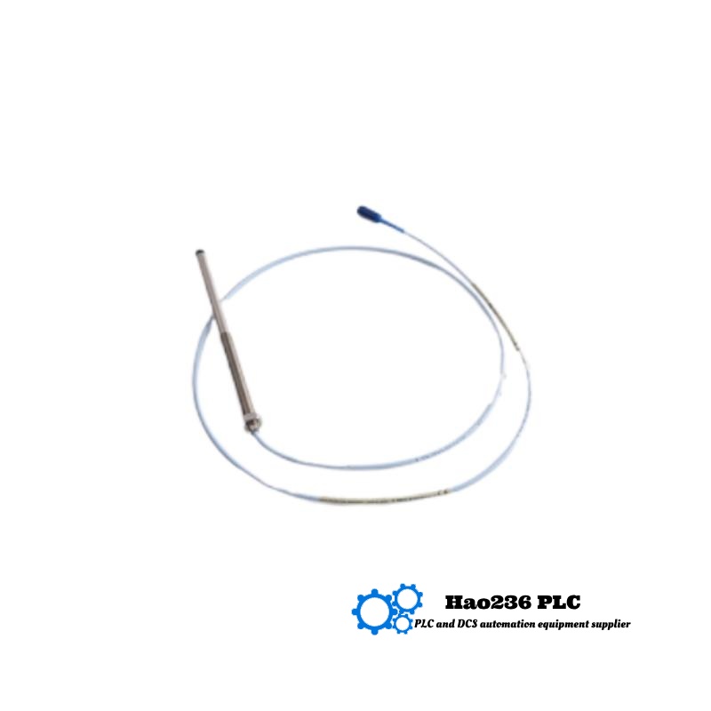 Bently Nevada 330101-00-24-05-02-00 8 mm Proximity Probe 3300 XL Series