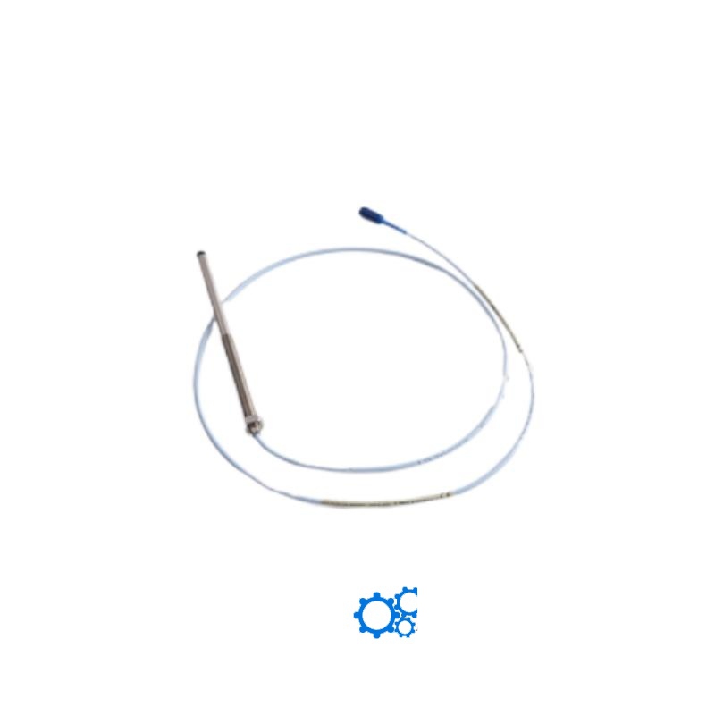 Bently Nevada 330103-00-04-10-02-CN 8 mm Proximity Probe 3300 XL Series