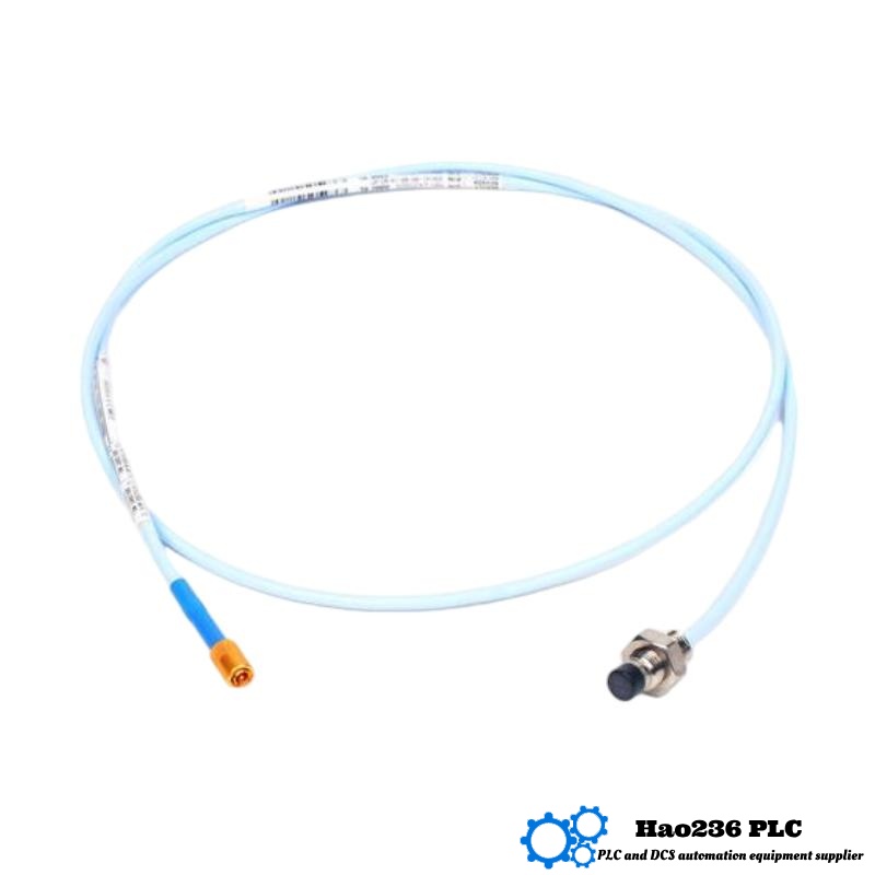 Bently Nevada 330101-00-12-15-02-05 8 mm Proximity Probe 3300 XL series