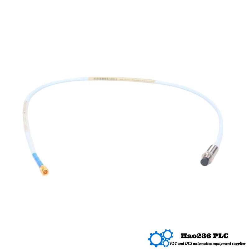 Bently Nevada 330101-00-12-15-02-05 8 mm Proximity Probe 3300 XL series