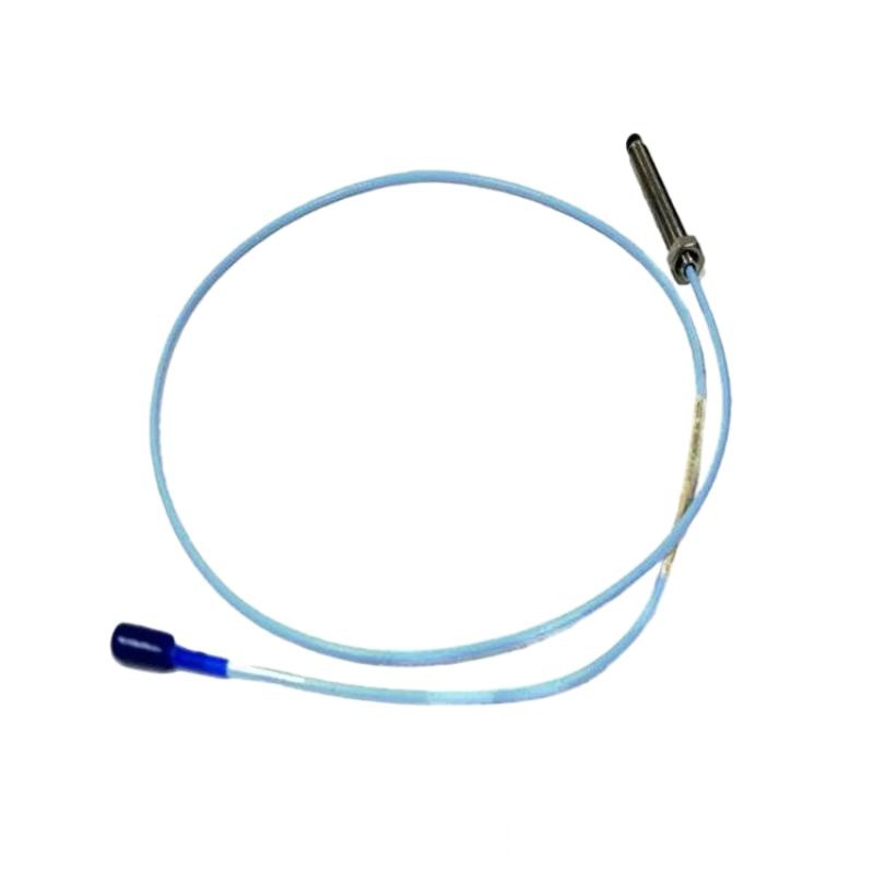 Bently Nevada 330101-00-12-20-02-05 8 mm Proximity Probe 3300 XL series