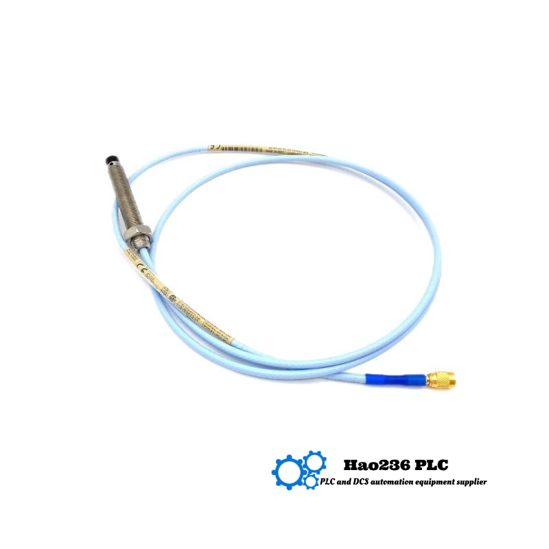 Bently Nevada 330101-00-13-05-02-00 8 mm Proximity Probe 3300 XL series