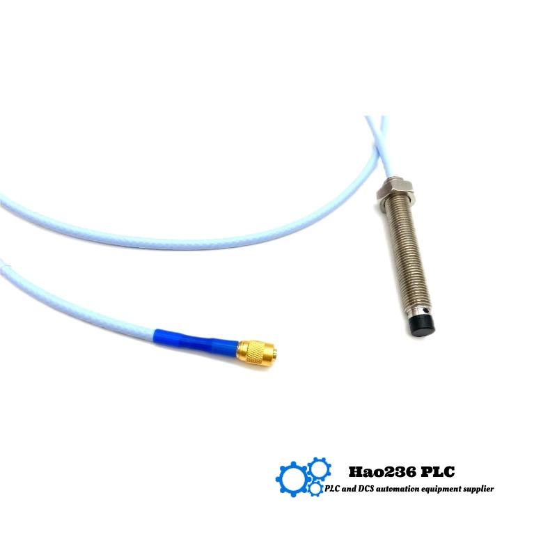 Bently Nevada 330101-00-24-05-02-00 8 mm Proximity Probe 3300 XL Series