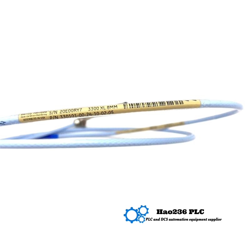 Bently Nevada 330101-00-13-05-02-00 8 mm Proximity Probe 3300 XL series