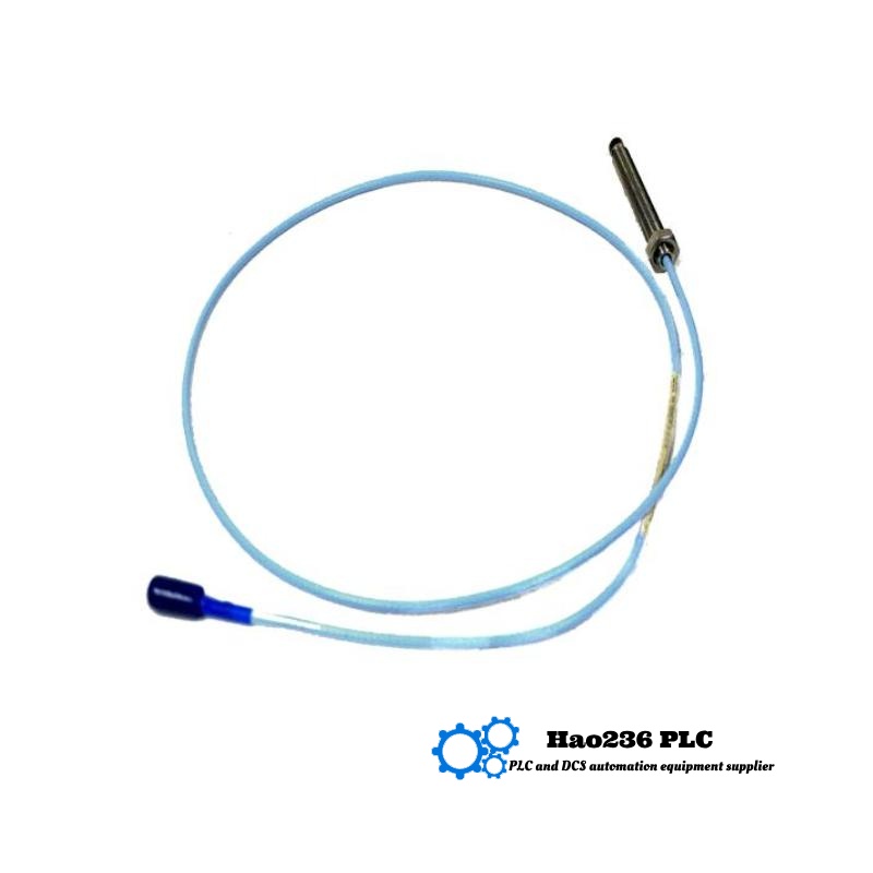 Bently Nevada 330101-00-13-05-02-00 8 mm Proximity Probe 3300 XL series