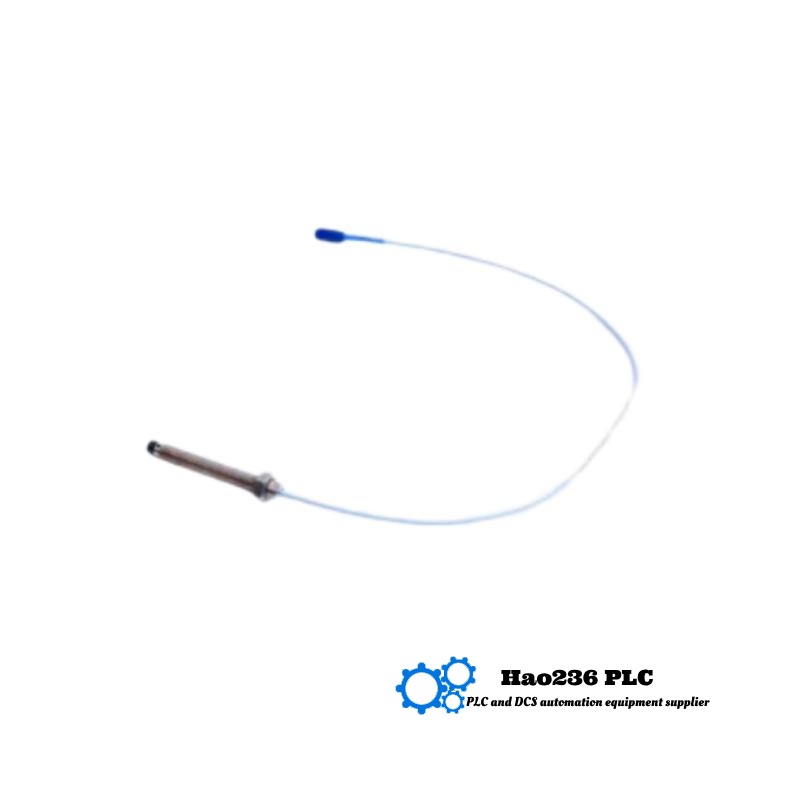 Bently Nevada 330101-00-14-10-02-00 Proximity Probe 3300 XL Series
