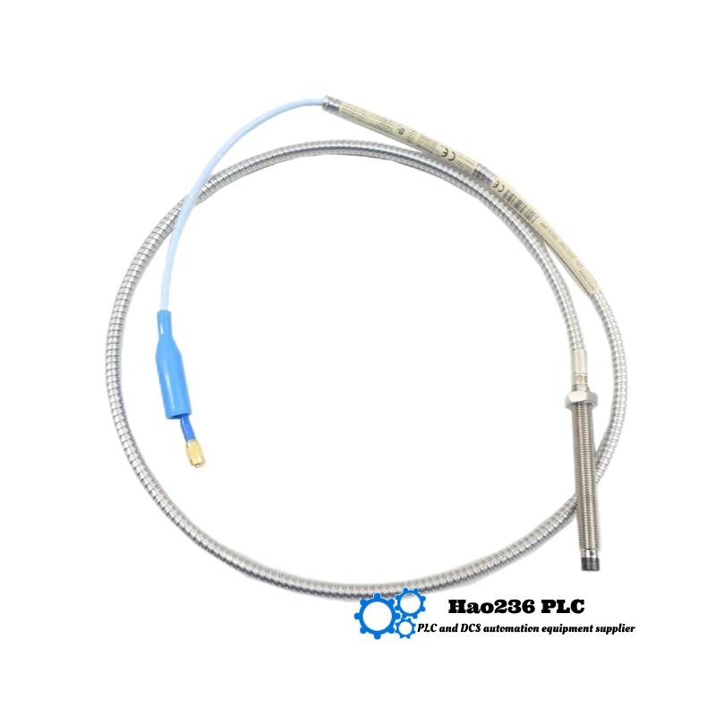 Bently Nevada 330101-00-14-10-02-00 Proximity Probe 3300 XL Series