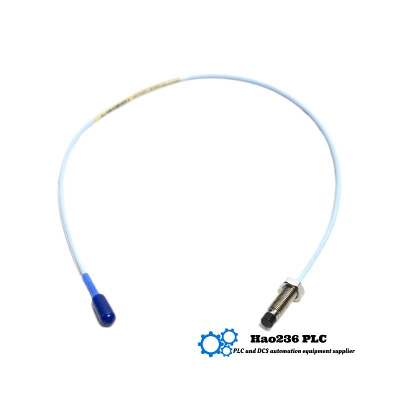 Bently Nevada 330101-00-14-10-02-00 Proximity Probe 3300 XL Series