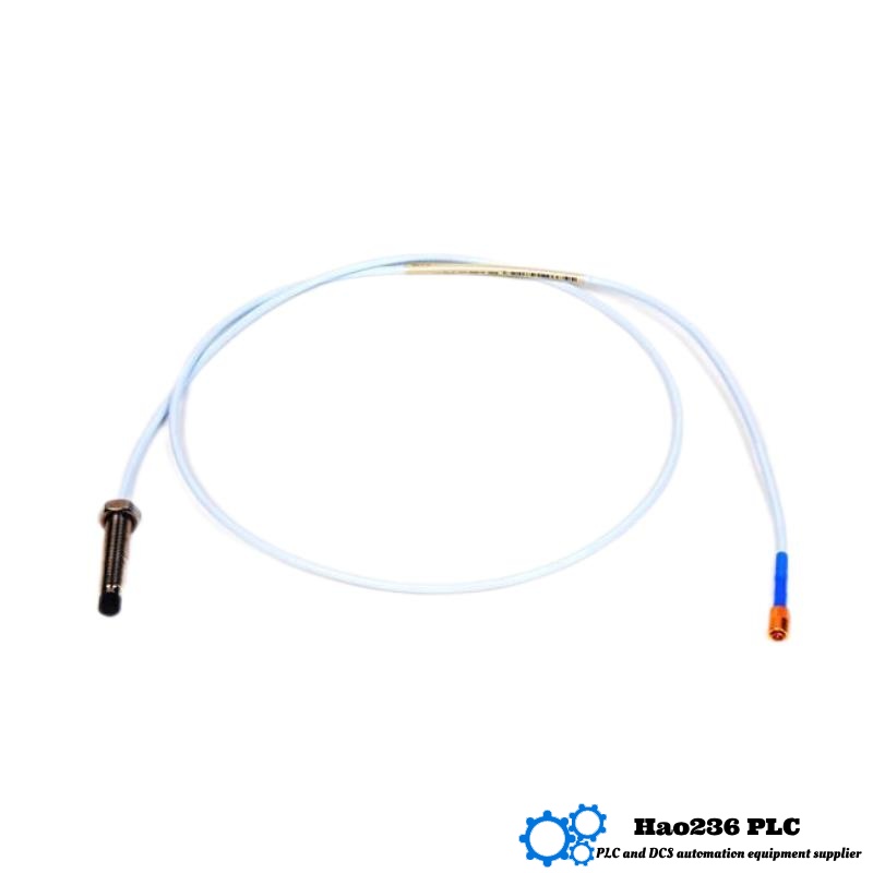 Bently Nevada 330101-00-13-10-02-00 8mm Proximity Probe 3300 XL Series