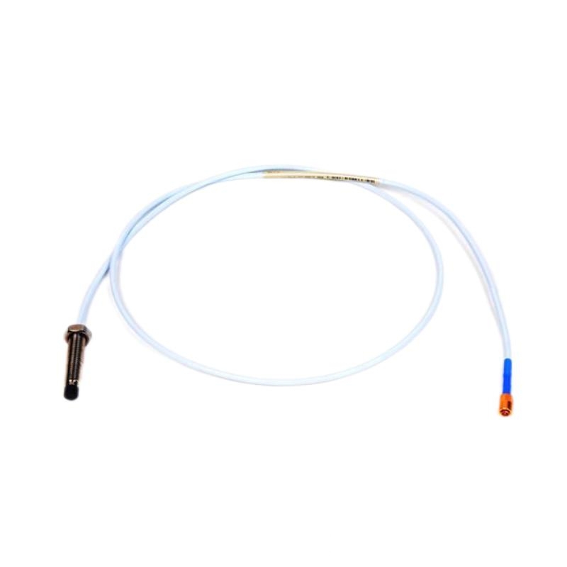 Bently Nevada 330101-00-16-10-02-00 8mm Proximity Probe 3300 XL series