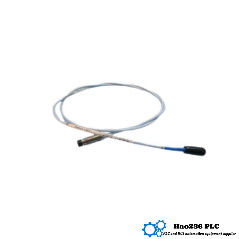 Bently Nevada 330104-00-09-10-02-05 8 mm Proximity Probe (Metric) 3300 XL series