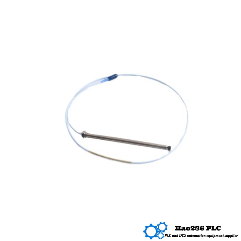 Bently Nevada 330104-00-09-10-02-05 8 mm Proximity Probe (Metric) 3300 XL series