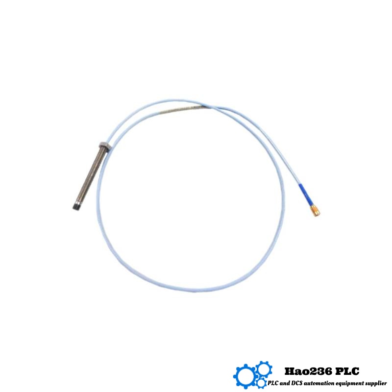 Bently Nevada 330101-00-16-50-02-CN 8mm Proximity Probe 3300 XL Series