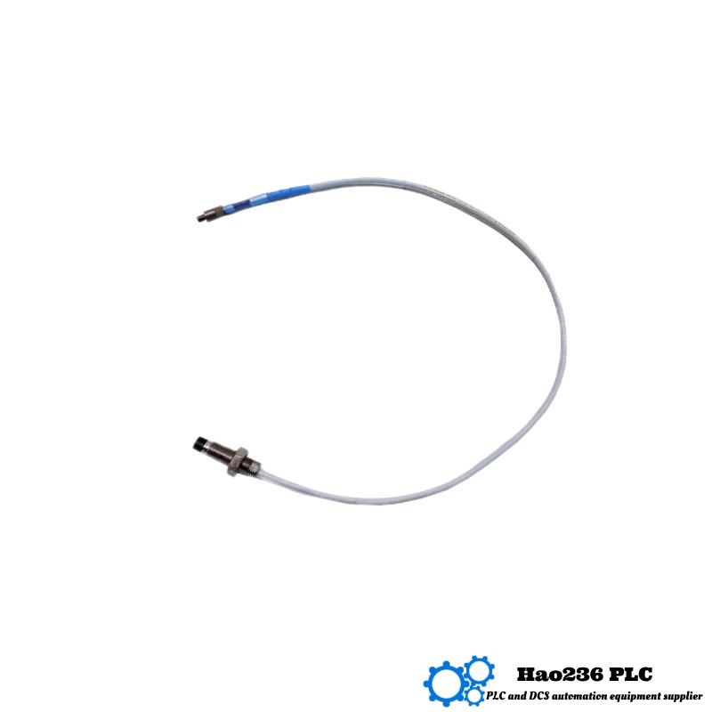 Bently Nevada 330104-00-09-10-02-05 8 mm Proximity Probe (Metric) 3300 XL series
