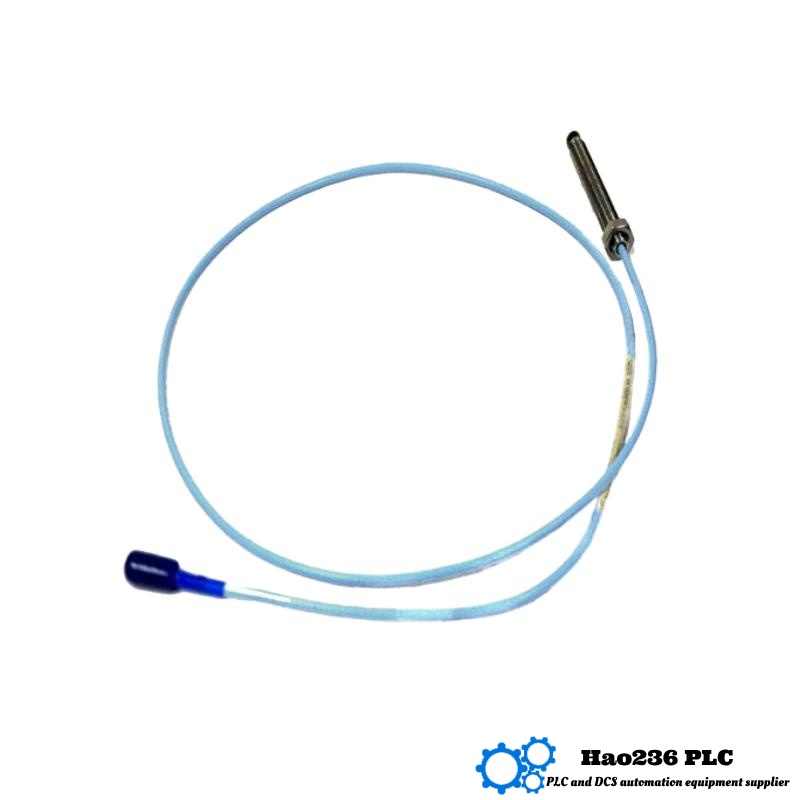 Bently Nevada 330101-00-18-05-02-05 Proximity Probe (8 mm) 3300 XL Series